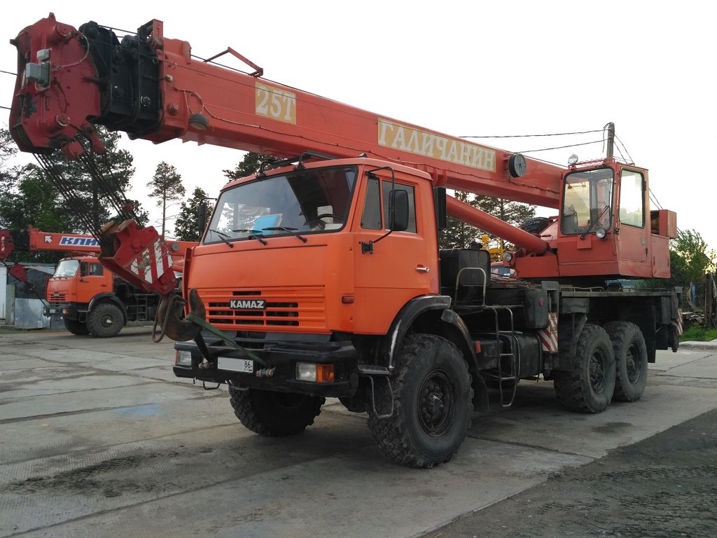 Мини-погрузчик BOBCAT S530